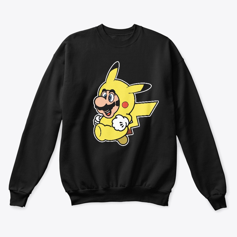 The Best of Both Worlds