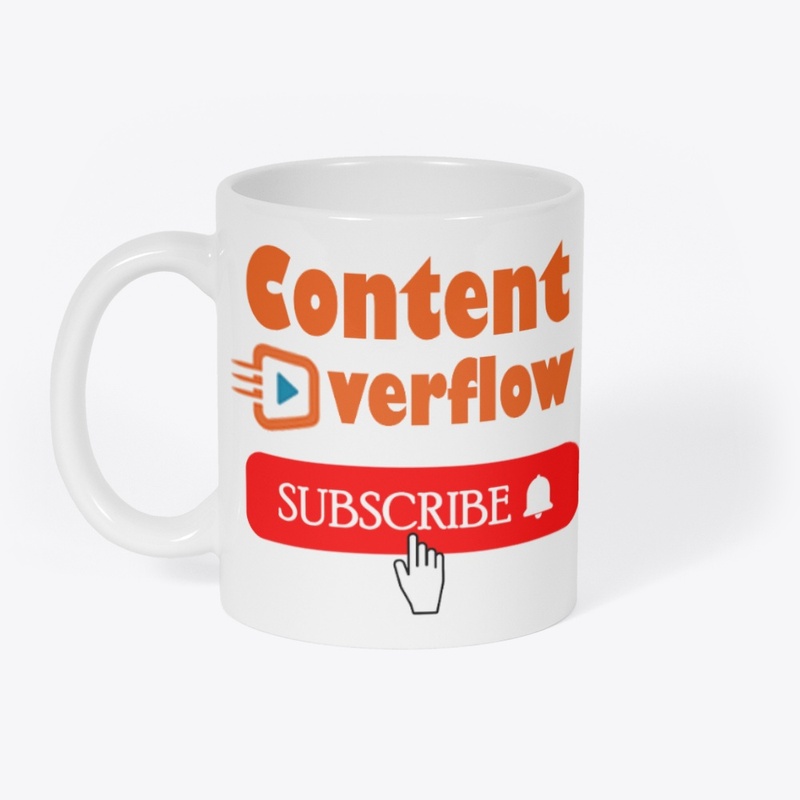 ContentOverlow 