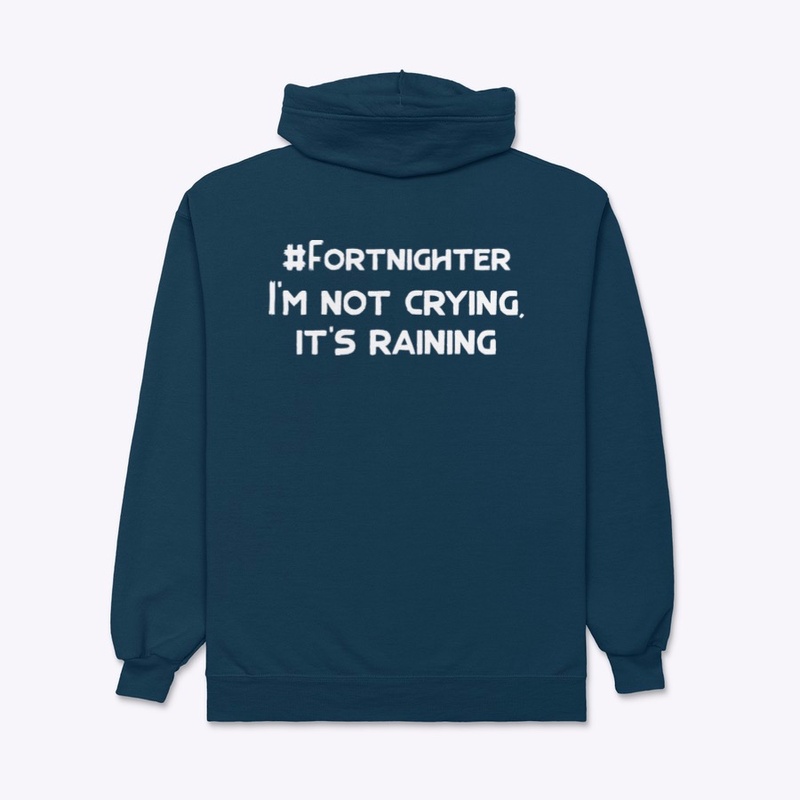 Yroc Sonex Zip Hoodie Rain