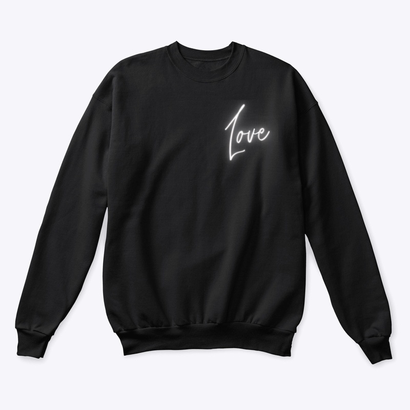 For my love 