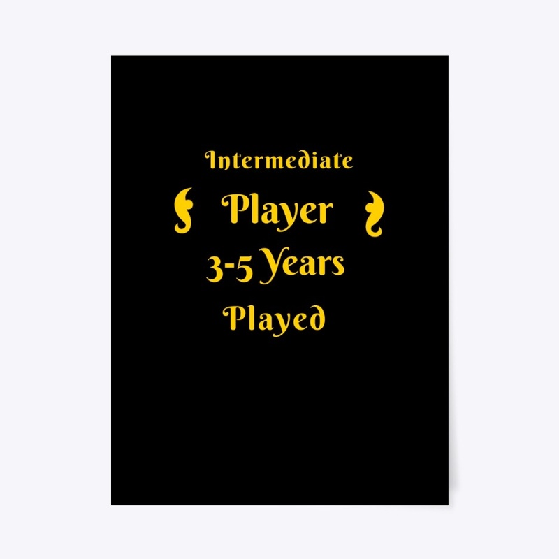 Intermediate Player