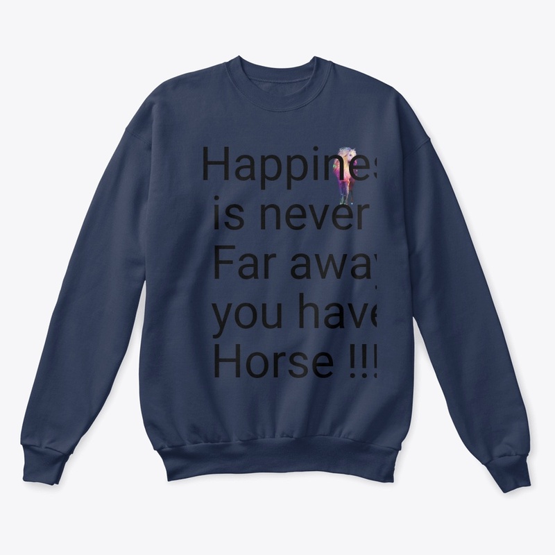 Horse Lover Tee, Horse Girl Shirt