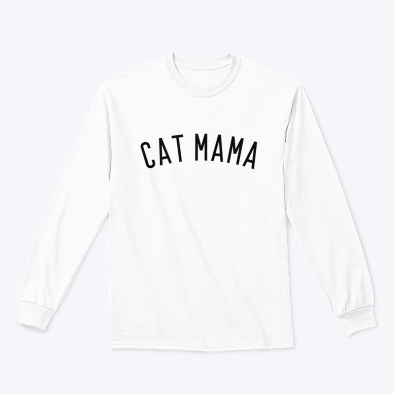 Cat Mama