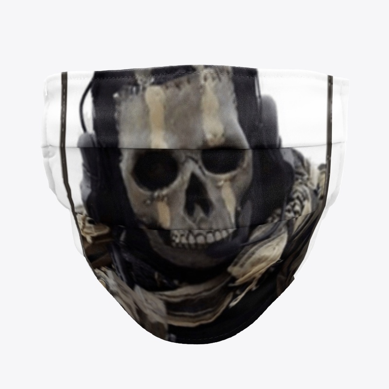 Ghost Recon 