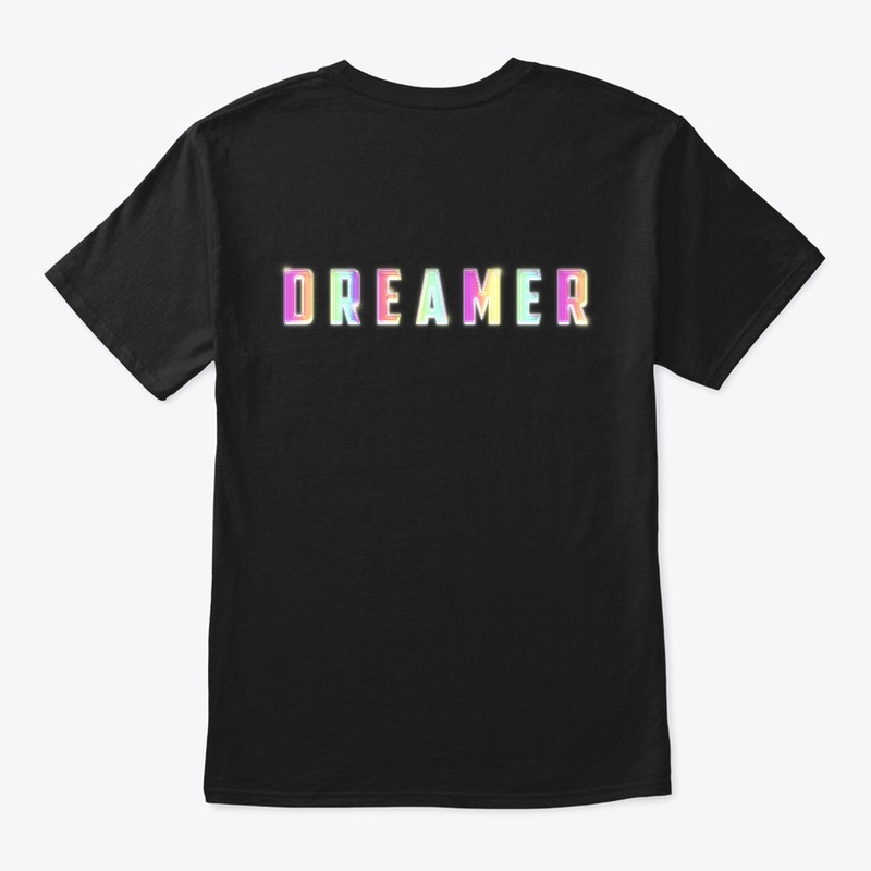 Chrome Dreamer design