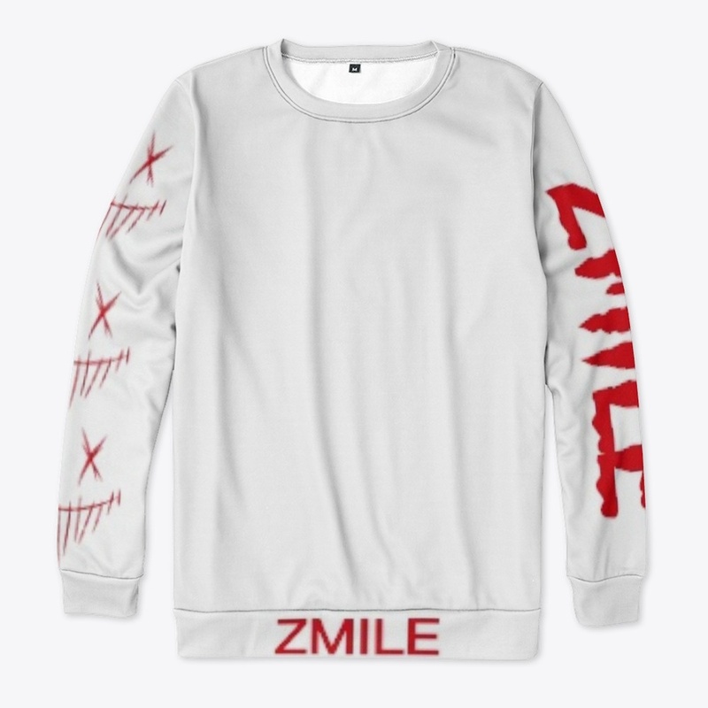 ZMILE GANG drop 2