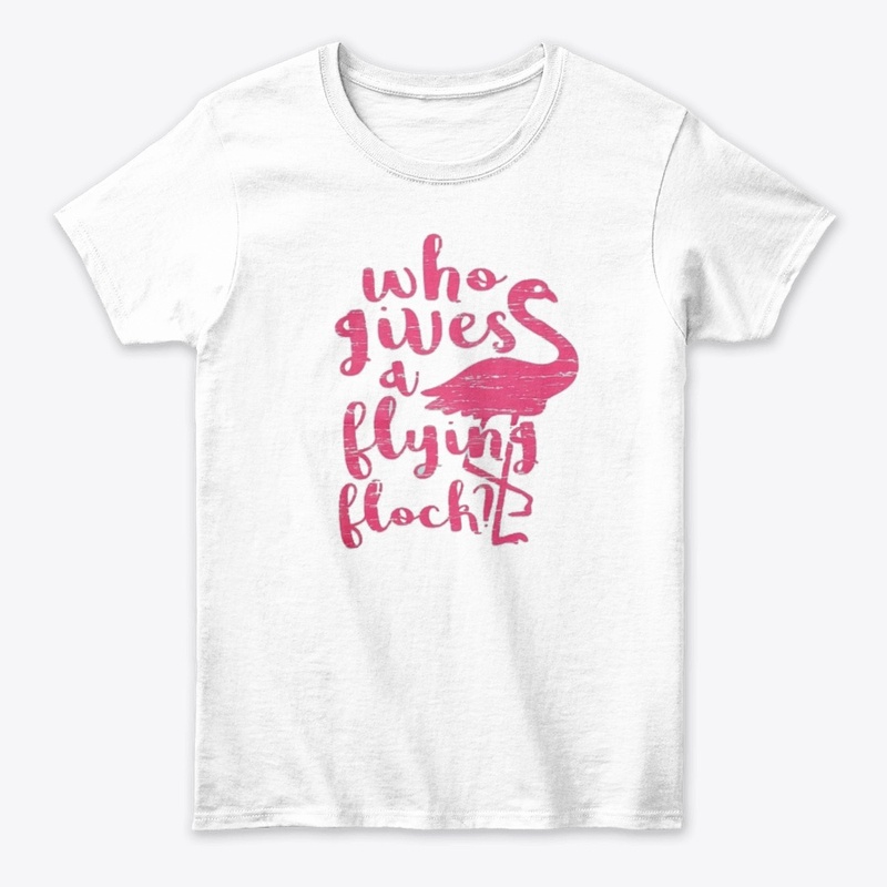 Flamingo t'shirt