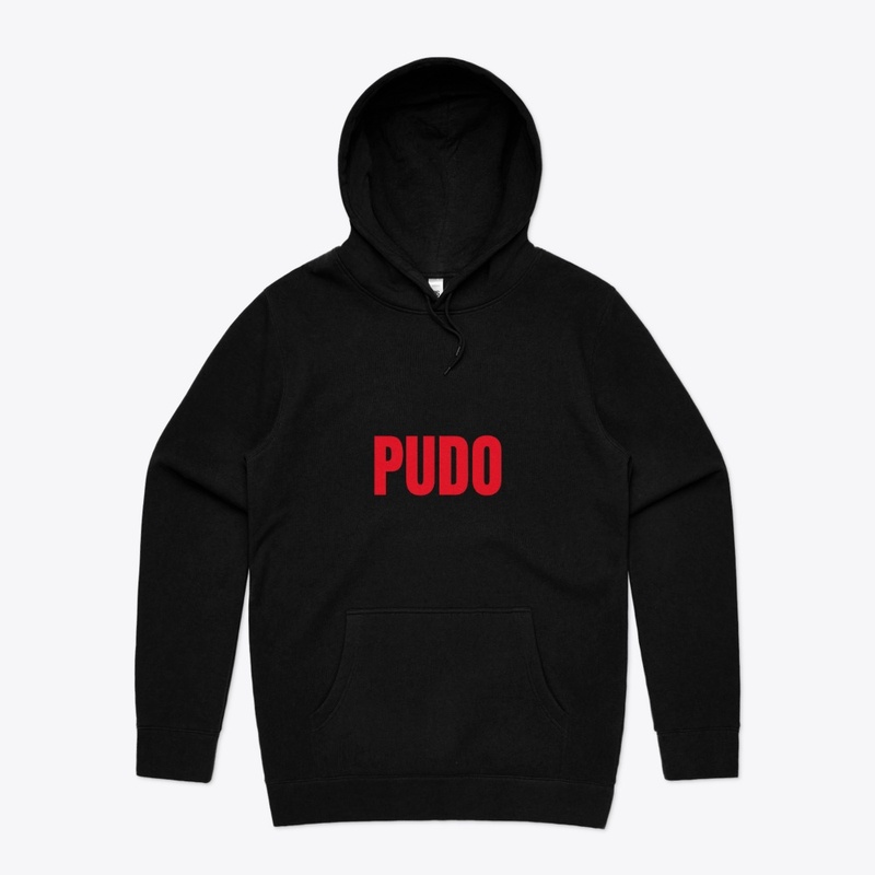 Pudo