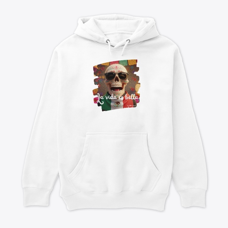 La vida es bella México