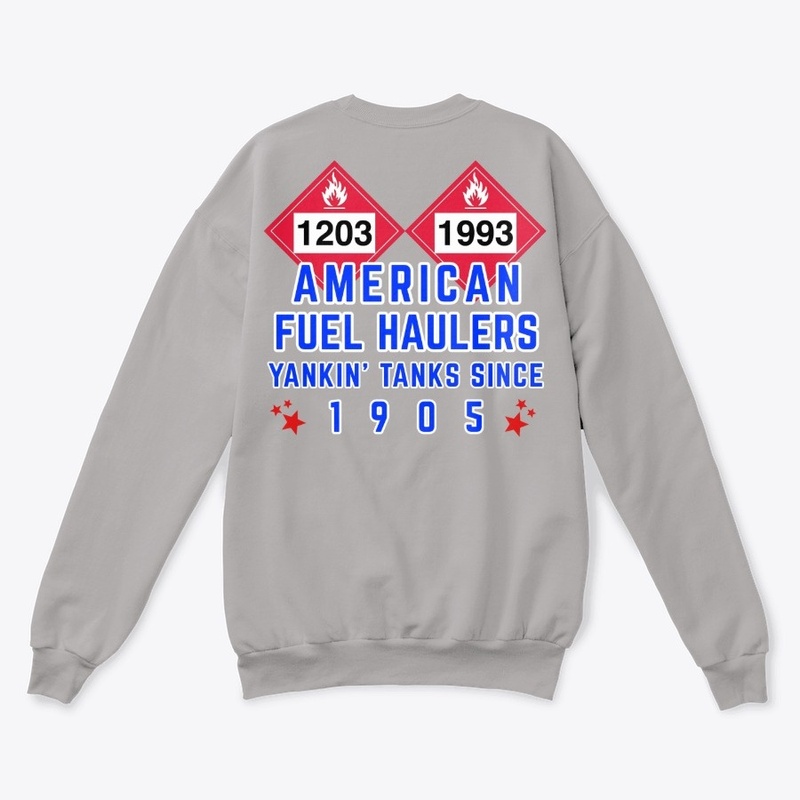 American Fuel Hauler YT