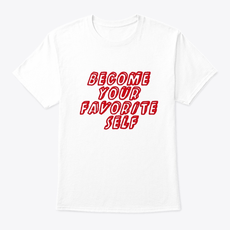 Become your favorite 