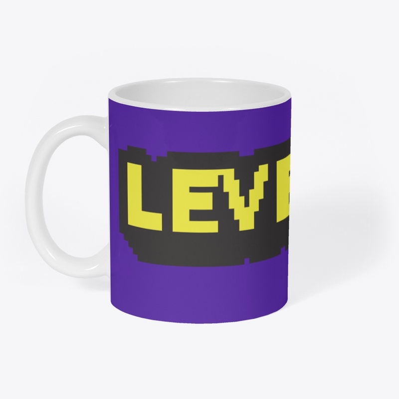Level Up!