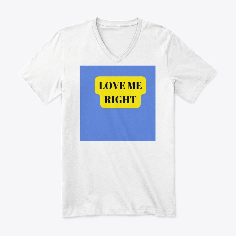  love me right