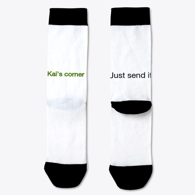 just send it collection 