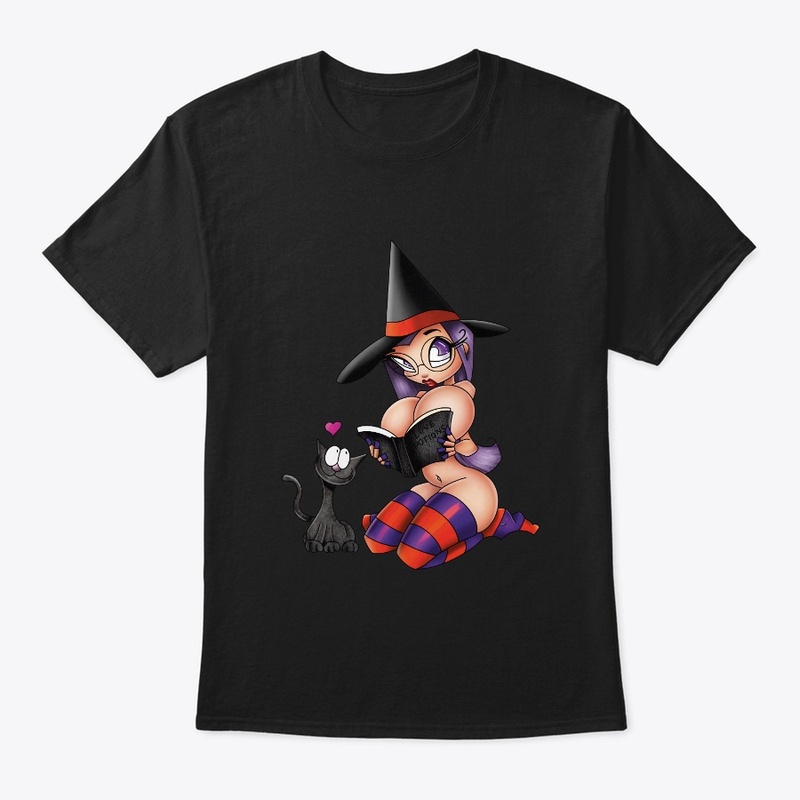 Halloween Witch
