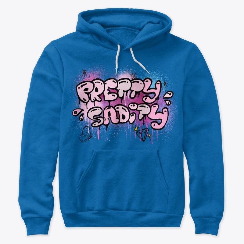 Pretty Sadity