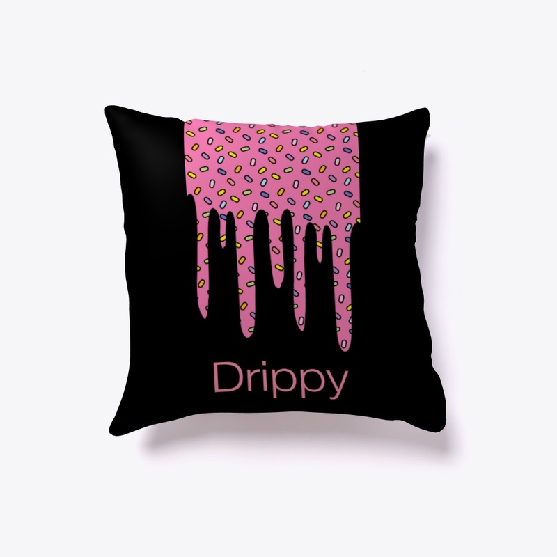 Donuts Drips