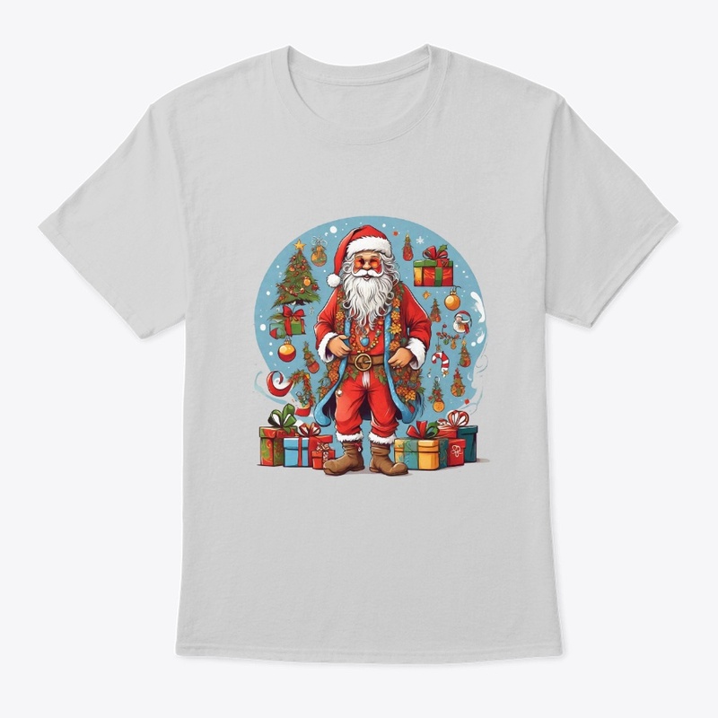 Festive Cheer: Merry Christmas Magic