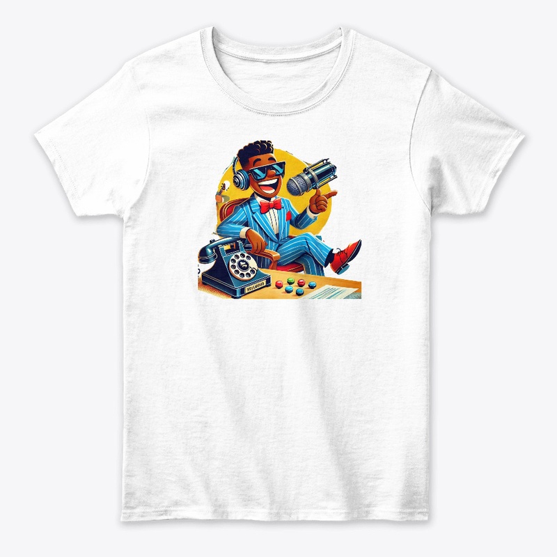 Newphew Tommy Prank Merch