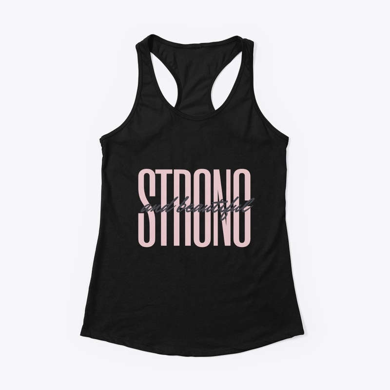 strong