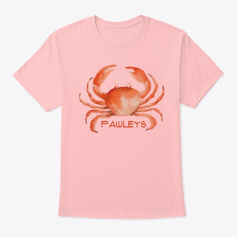 Arrogantly Crabby 2