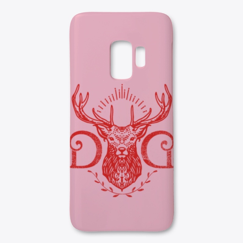 Our Deerly Departed Phone Case