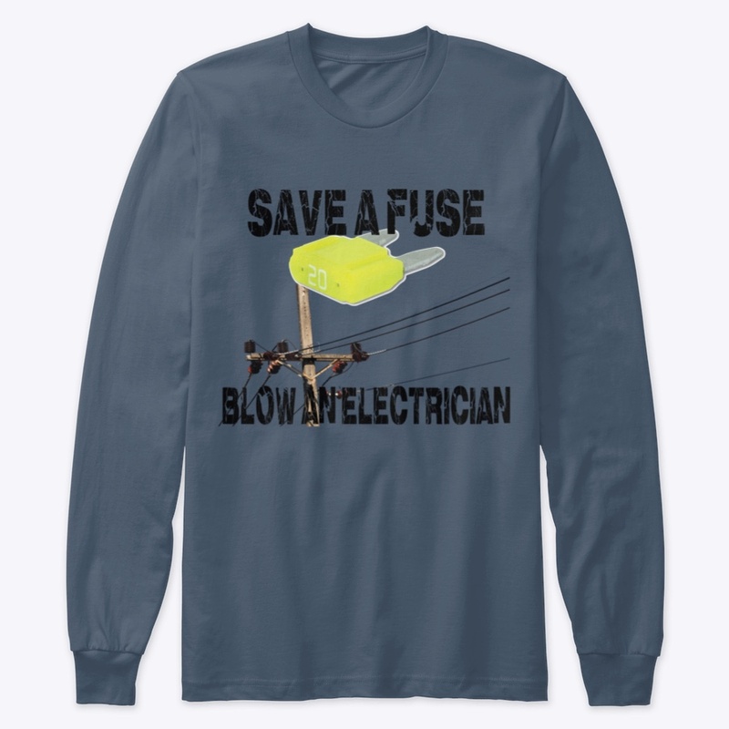 SAVE A FUSE