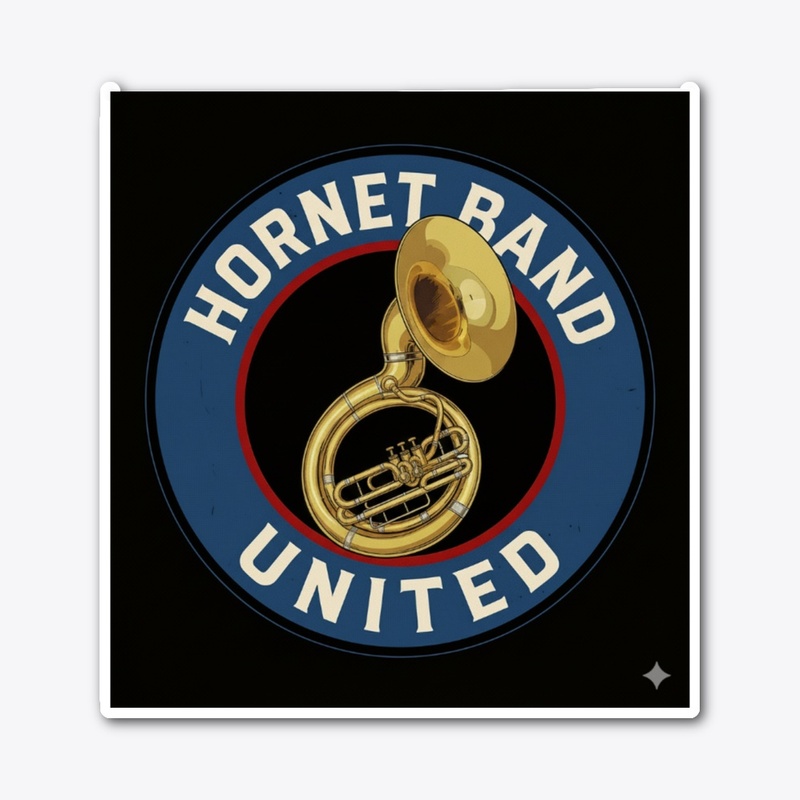 The Hornet Band United Collection