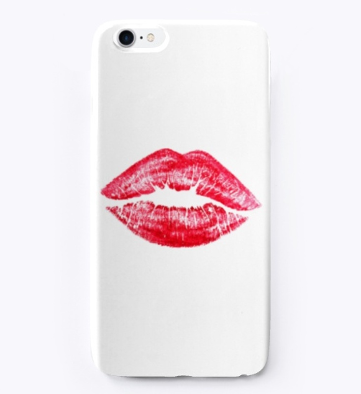 Red Lip
