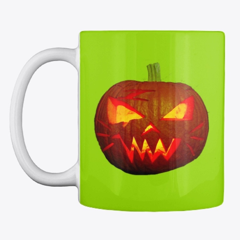 Cat-O-Lantern