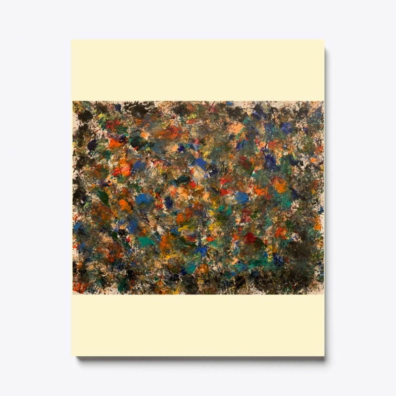 Rainy Fall