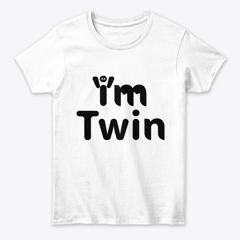 i'm twin
