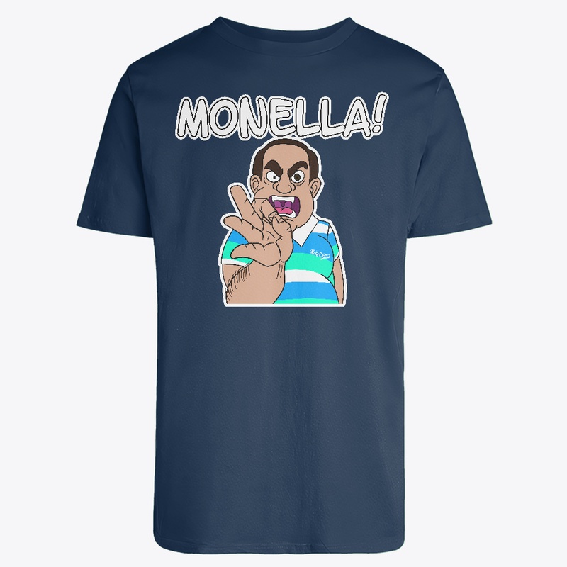 MONELLA!