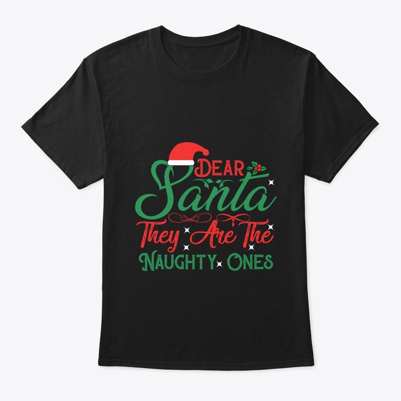 Christmas T-Shirt Design
