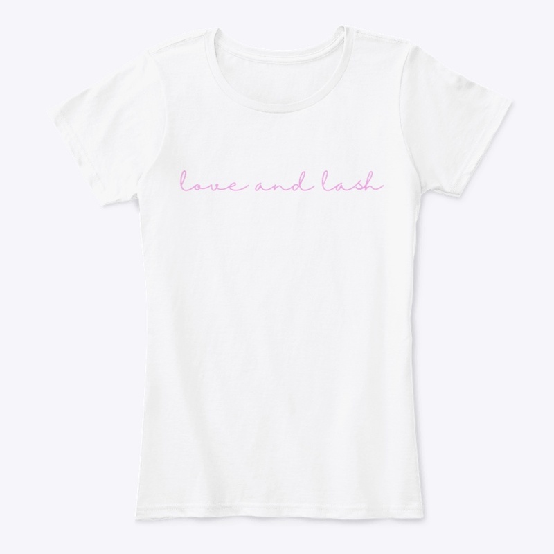 love and lash 