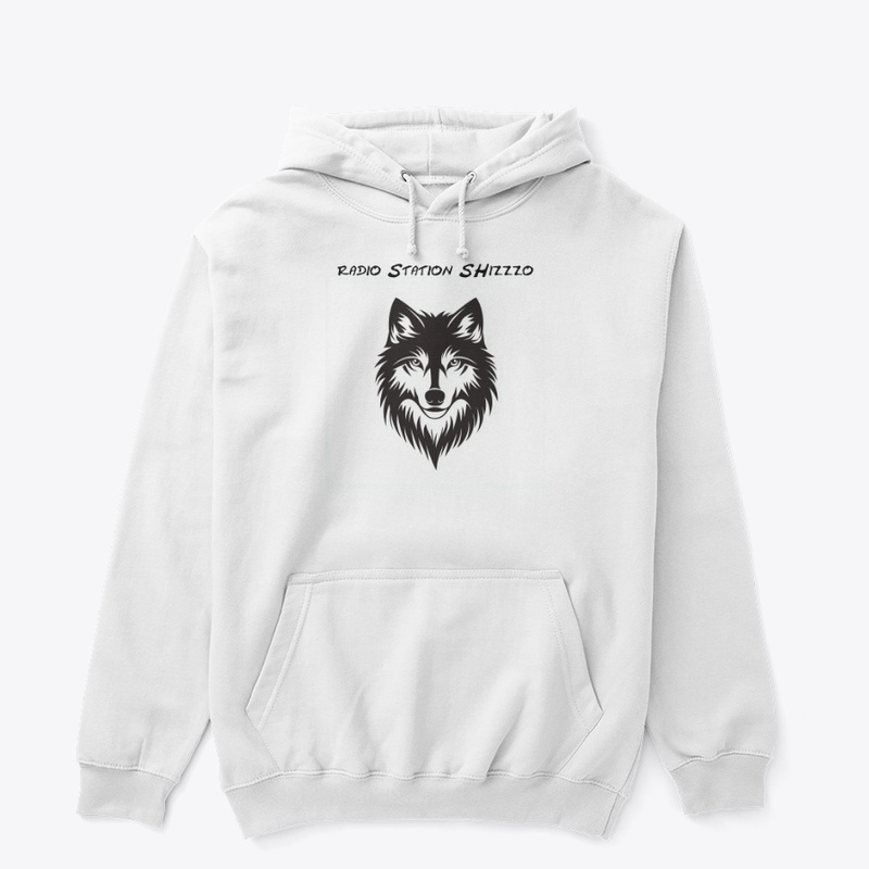 RSS - Wolf 12