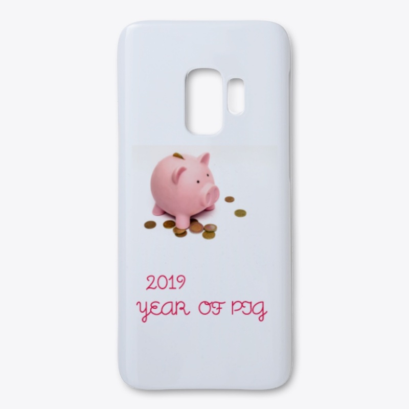 Year of the Pig