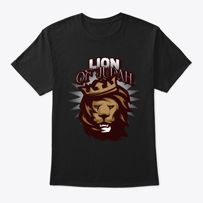 Lion of Judah