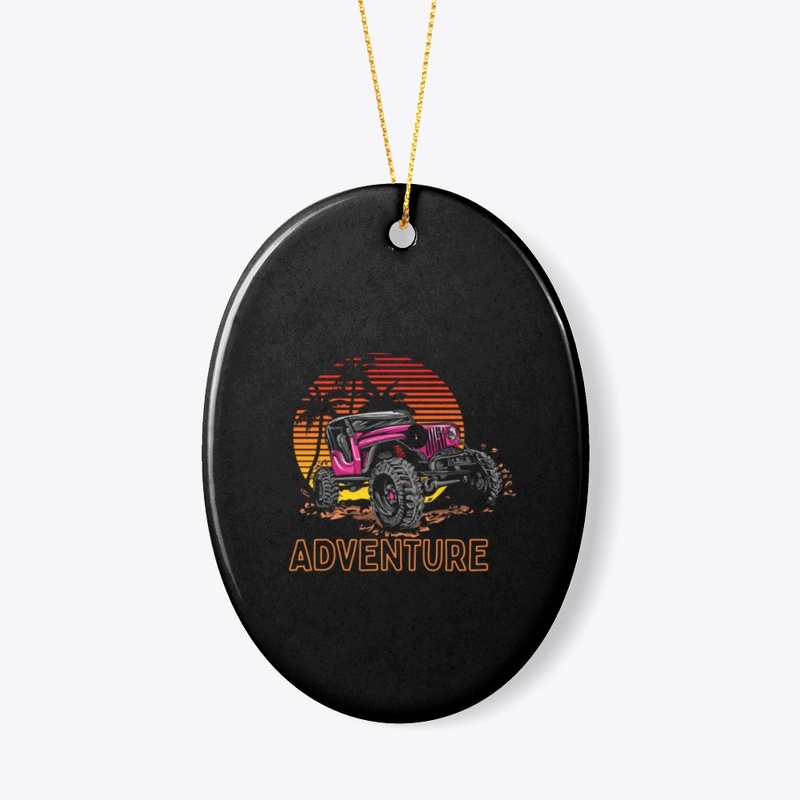 Born to drive T-Shirt 
