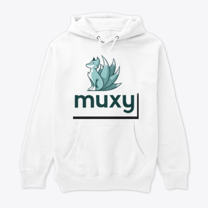 The Muxy Product