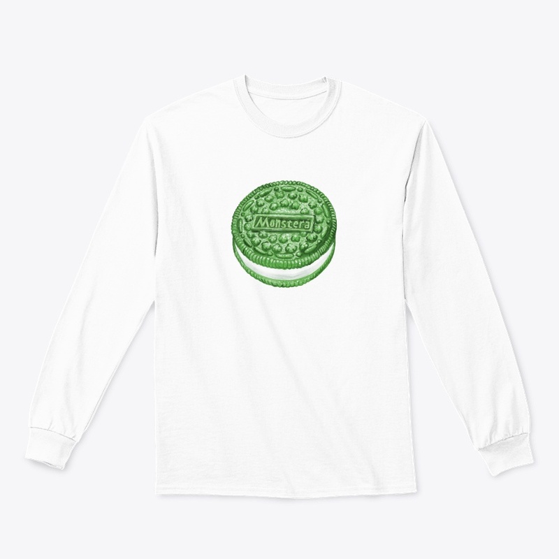 monstera hypebeast