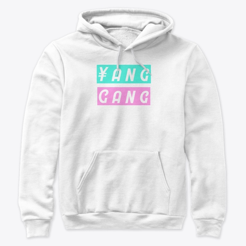 Yang Gang Vapor Yen