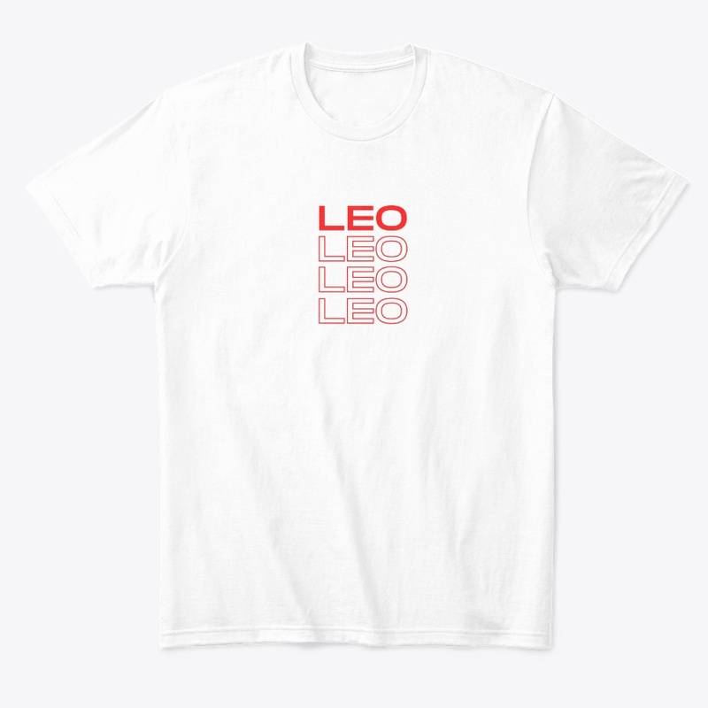 Leo Echo