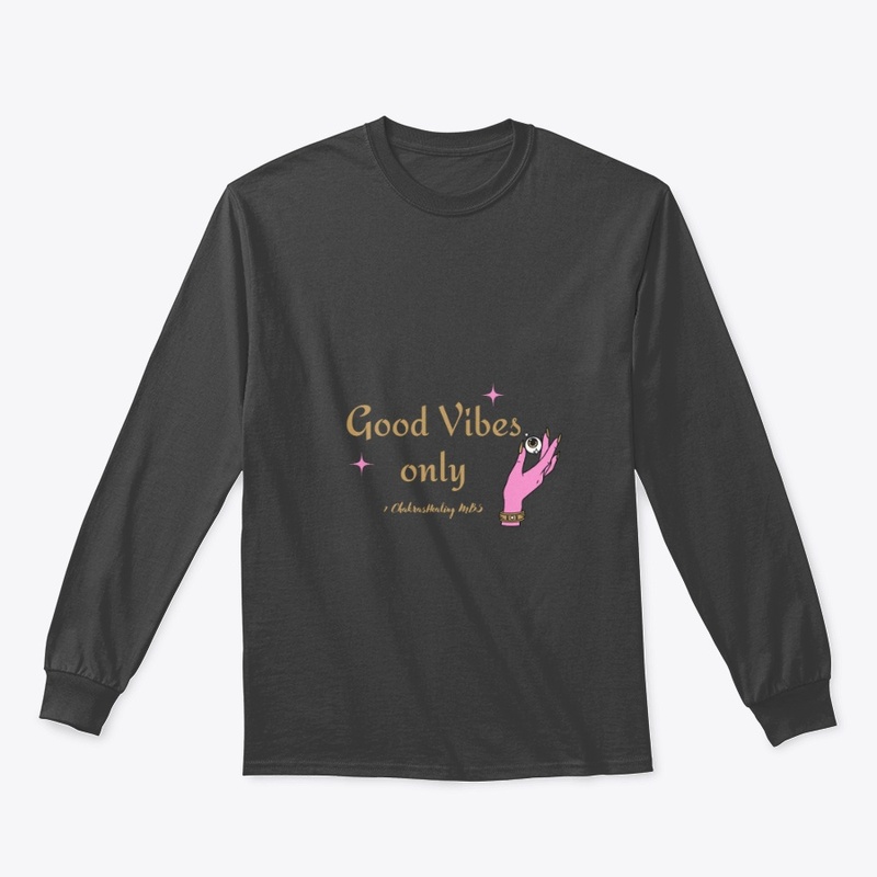 Good Vibes Only