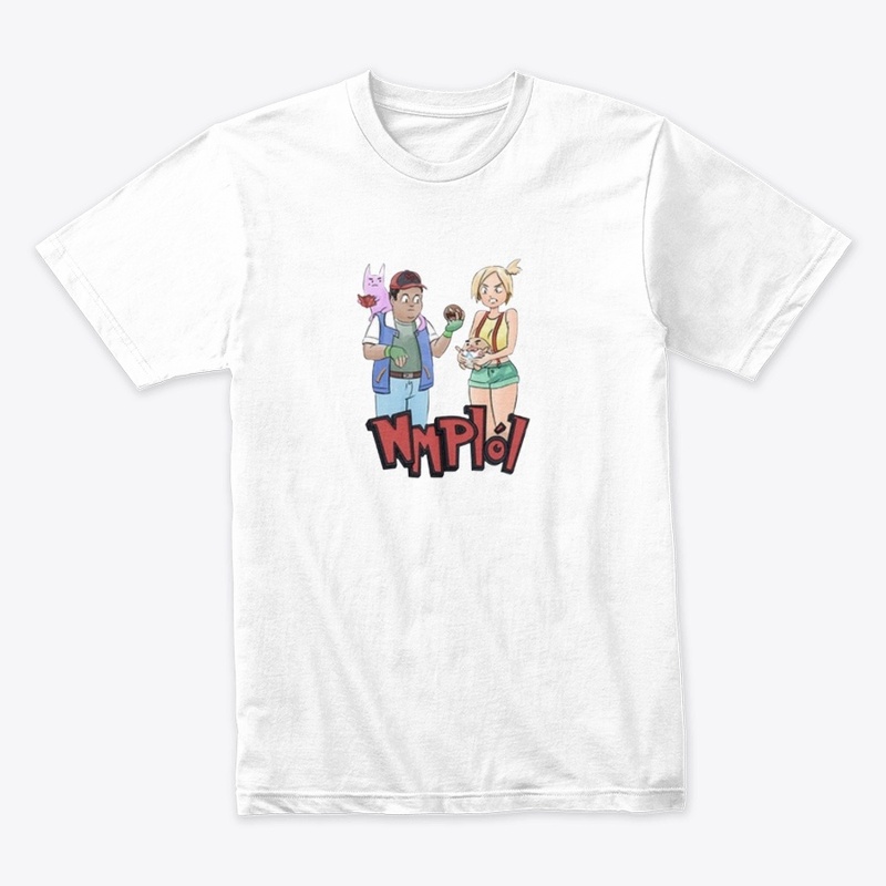 Nmplol Merch