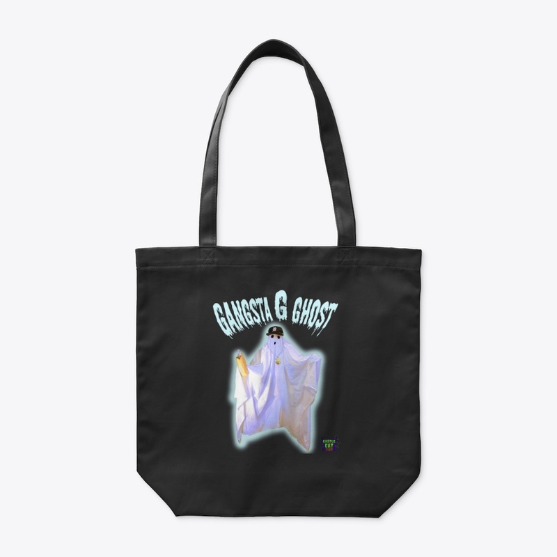 Gangsta G Ghost