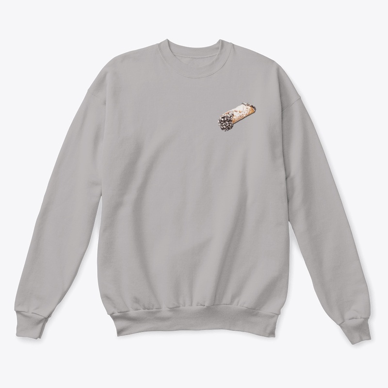Cannoli - Chocolate Chip 