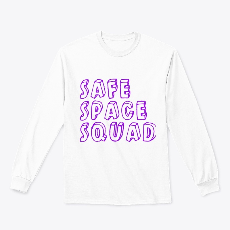 Safe Space Squad