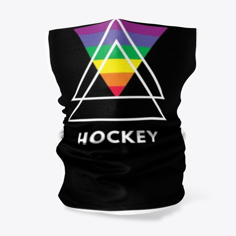 love hockey
