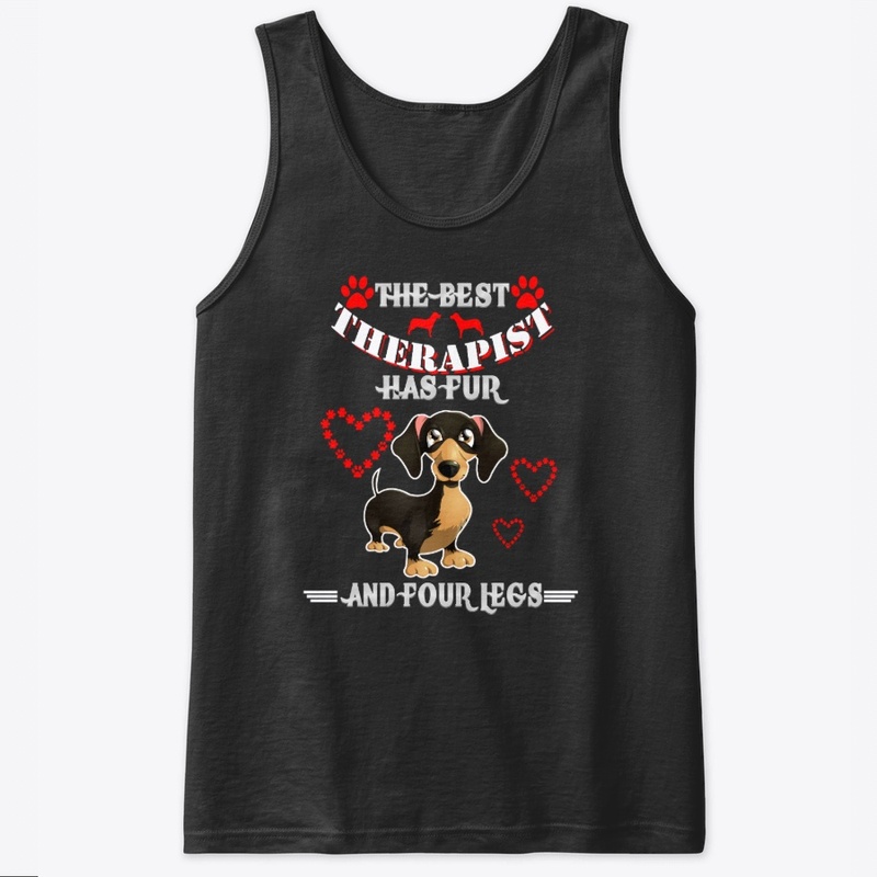The best therapist t-shirt